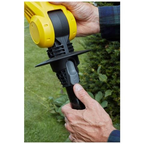 FATMAX SFMCPH845M1-QW tosasiepe Doppia lama 4,1 kg - Foto 13