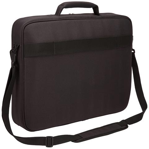 Advantage ADVB-117 Black 43,9 cm (17.3") Borsa da corriere Nero - Foto 8