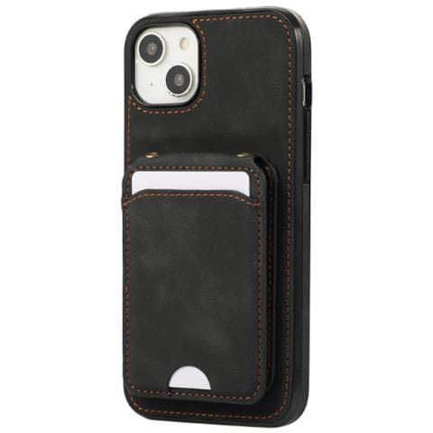 Custodia Per 11 Pro Max Con Portacarte E Tracolla - Foto 2