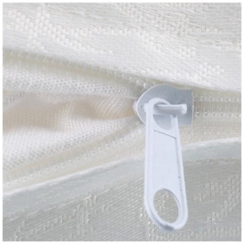 Set Di 2 Copricuscini Ricamati 40x40 Cm - Foto 5