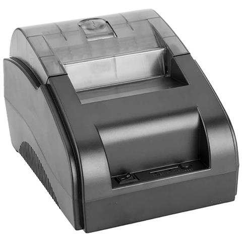 Stampante Termica 80mm - Usb + Bluetooth Per Scontrini Ed Etichette - Foto 1