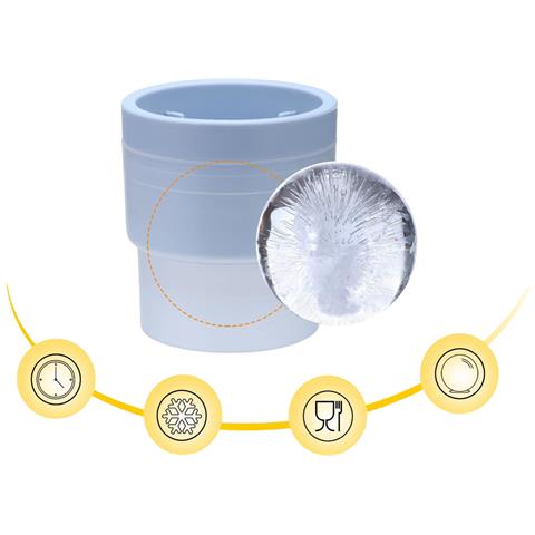 Bicchiere Da Whisky Vintage Annata 1951 Regalo Per Il 74° Compleanno 325 Ml - Foto 4