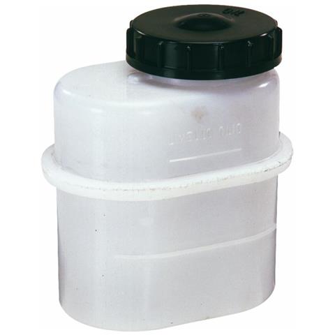 Serbatoio Olio Per Idroguide Attacco Dritto - Foto 1