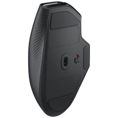 AW620M mouse Gaming Mano destra RF Wireless + USB Type-C Ottico 26000 DPI - Foto 8