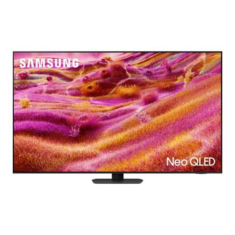 QN90F QE65QN90FAT 165,1 cm (65") 4K Ultra HD Smart TV Wi-Fi Nero, Titanio - Foto 6