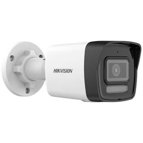 Value Series DS-2CD1023G2-LIU (2.8MM) PL telecamera di sorveglianza Pallottola (forma) Telecamera di sicurezza IP Interno e esterno 1920 x 1080 Pixel Soffitto /muro - Foto 2