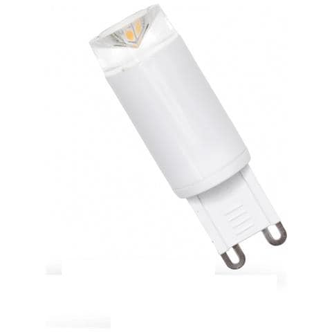Lampadina Led G9 4000k 3w 204lm Sl. 1910 - Non Applicabile Lampadina Non Applicabile 4.9x1.5x1.5 Cm - Foto 1