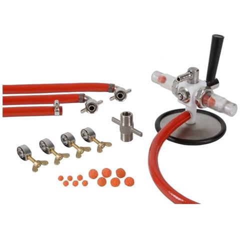 Set Di Pulizia  Pulizia Della Linea Della Birra - Delfin - Foto 1