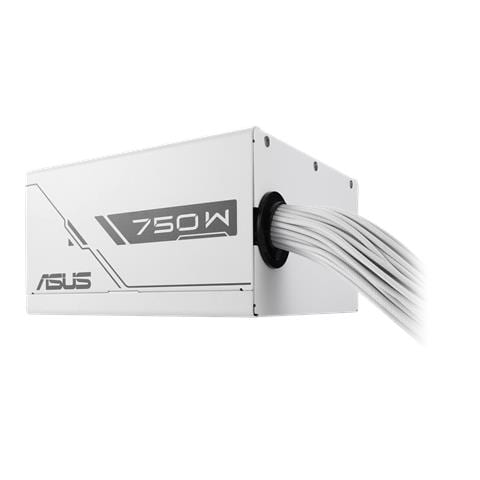 Prime 750W Bronze White Edition alimentatore per computer 20+4 pin ATX ATX Bianco - Foto 10