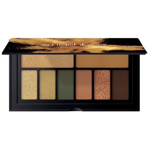 , Cover Shot, Palette Per Gli Occhi, Deserto, 6.2 G - Foto 1