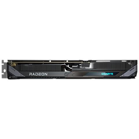 Radeon RX 9060 XT GAMING OC 16G Scheda Grafica - 16GB GDDR6, 128bit, PCI-E 5.0, 3320 MHz Frequenza core, 2 x DisplayPort, 1 x HDMI, GV-R9060XTGAMING OC-16GD - Foto 10