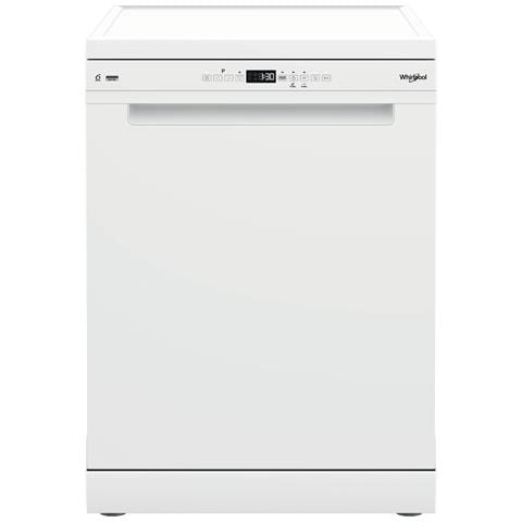 W7F HP33 lavastoviglie Libera installazione 15 coperti D - Foto 1