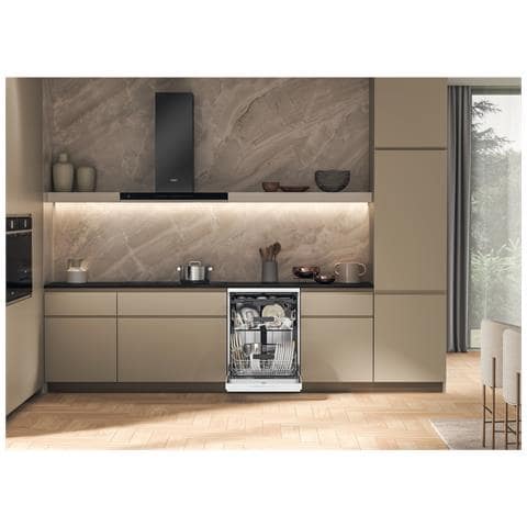 W7F HP33 lavastoviglie Libera installazione 15 coperti D - Foto 11