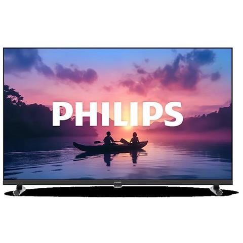 32PHS6050/12 TV 81,3 cm (32") HD+ Smart TV Wi-Fi Nero - Foto 2