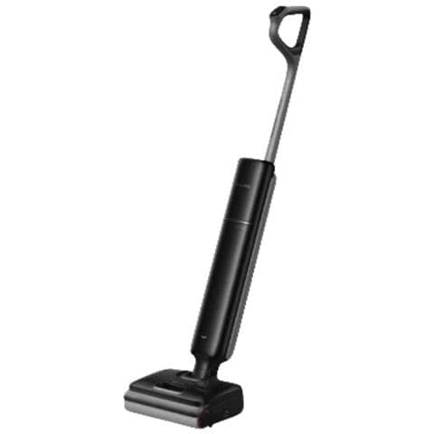 T12 Pro Mocio elettrico Batteria Secco e bagnato HEPA Senza sacchetto 0,7 L 300 W Nero 4 Ah - Foto 1