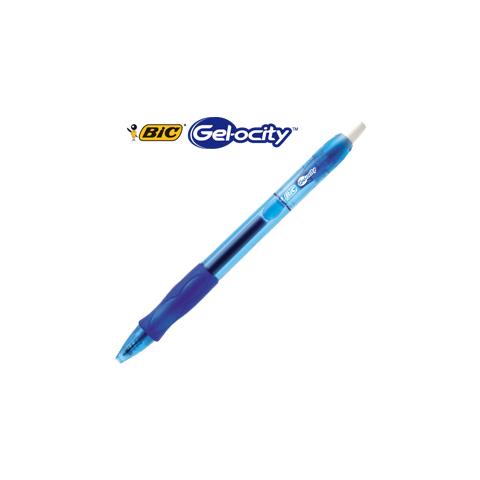 pz. 1 Velocity Gel 0.7 mm Blu 829158 - Foto 2