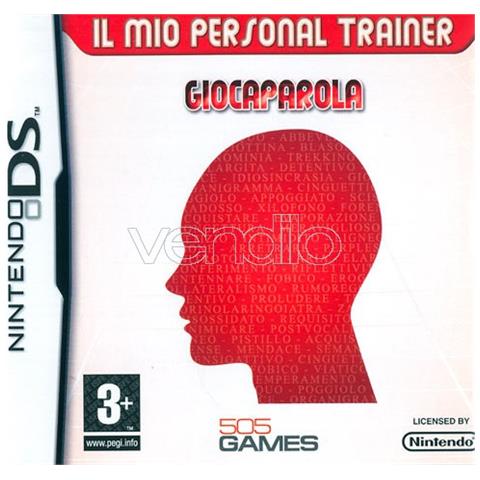 NDS - Giocaparola - Foto 3