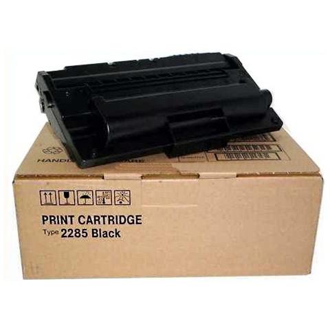 Sviluppatore + Toner Originale Nero FX-200 Capacità 5000 Pagine - Foto 2