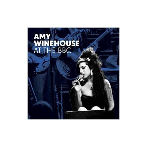 Cd Winehouse Amy - At The Bbc (+dvd) - Foto 1