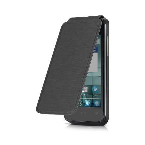 Flip Cover Ot M Pop Black - Foto 2