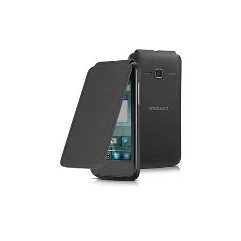 Flip Cover Ot M Pop Black - Foto 1