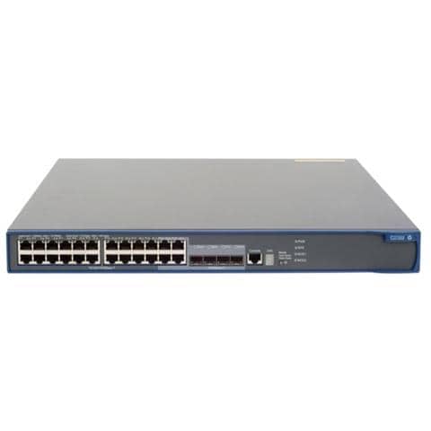 Switch Managed 5120-24g Ei 24 Porte Layer 3 Giga - Foto 1