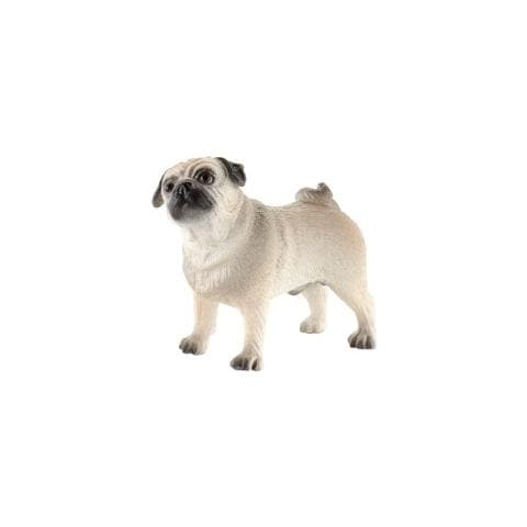 Animali Cane Carlino 6cm. 65425 - Foto 1