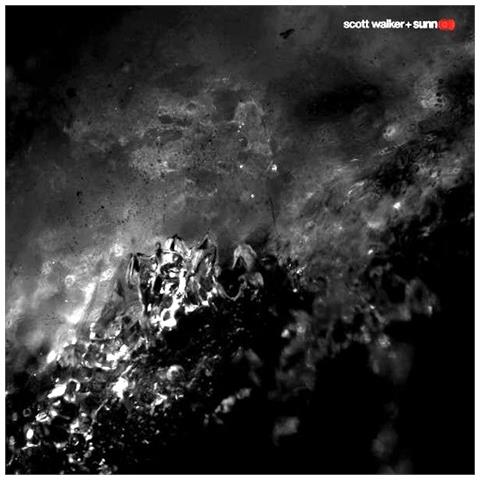 Cd Scott Walker & Sunn O))) - Soused - Foto 1