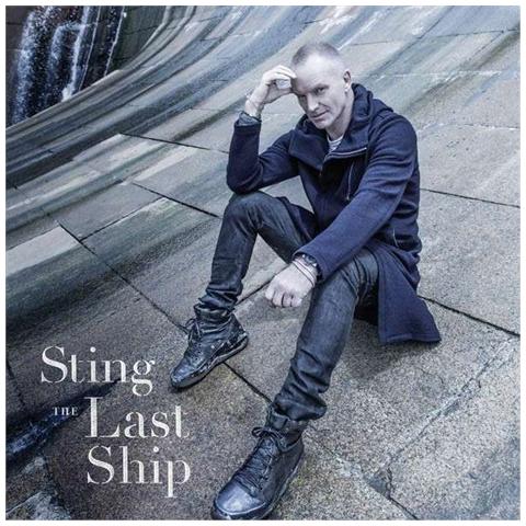 Sting - The Last Ship - Foto 1