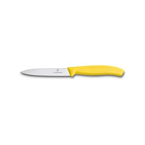 Spelucchino Classic giallo 10 cm - Foto 1