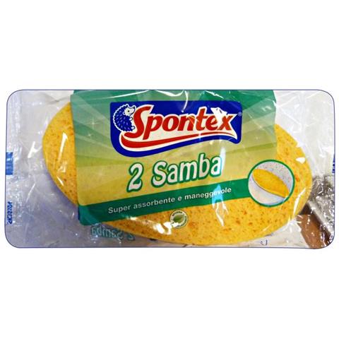 Samba Spugna Cellulosa X2 - Foto 2