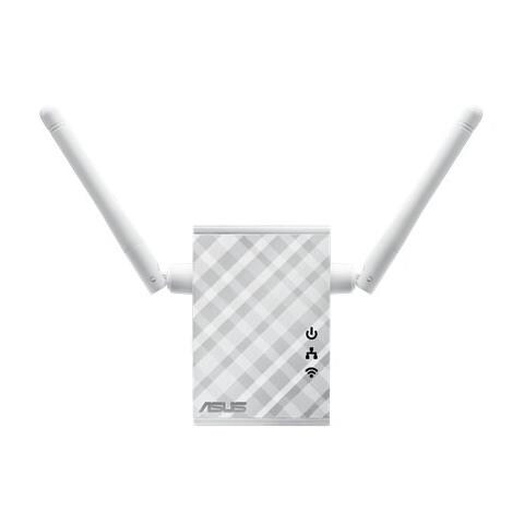 Range Extender Wireless RP-N12 N300 con 2 Antenne Esterne Funzione Repeater Access Point e Media Bridge e Tecnologia Roaming Assist Automatica  - Foto 13