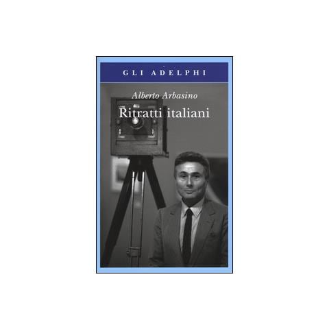 Ritratti italiani - Foto 1