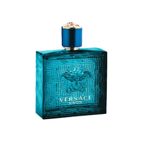 Eros After shave lotion 100 ml Dopo Barba in lozione - Foto 2