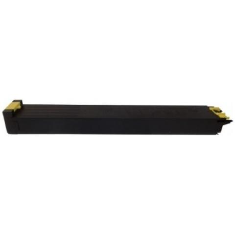 Toner Giallo Per Mx-3070n / Mx-3570n - Foto 3