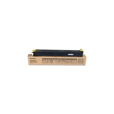 Toner Giallo Per Mx-3070n / Mx-3570n - Foto 1