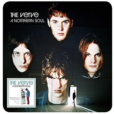 Verve (The) - A Northern Soul (2 Lp) - Foto 1