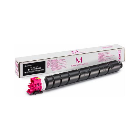 TK 8525M - Magenta - originale - kit toner - per TASKalfa 4052ci - Foto 1