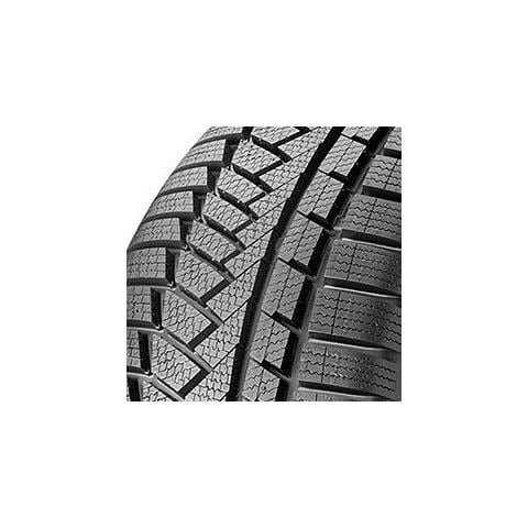 225/55r19 99v Fr Wintercontact Ts 850 P - Foto 3