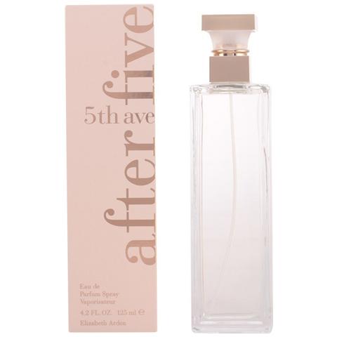 5 Th Avenue After 5 Edp Spray 125 Ml Ne-16382 - Foto 1