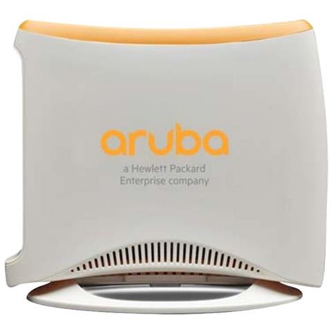 Aruba RAP-3WNP (RW) 2.4G 2x2:2 11n RAP - Foto 1