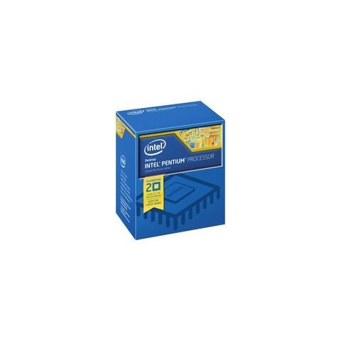 Processore INTEL Pentium-G4560 3.5 Ghz - Foto 5