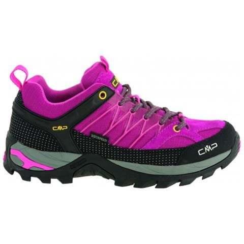 Scarpe Trekking Rigel Low Donna - Foto 1