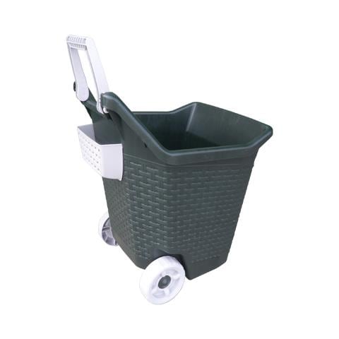 Kart Hobby & Toys 76lt. Colore Muschio - Foto 1