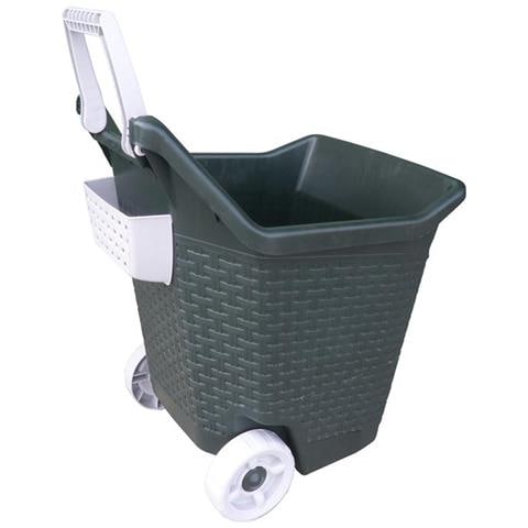 Kart Hobby & Toys 76lt. Colore Muschio - Foto 4