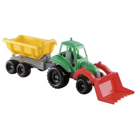 Rimorchio Del Trattore 52 Cm - Foto 1