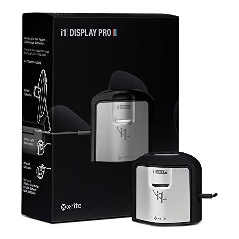 Color Calibration Kit - Foto 1