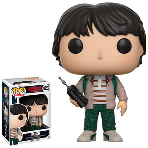 Figure POP! Stranger Things - Mike  - Foto 1