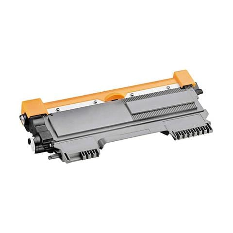 TONER - Per Brother Universal Tn-2220 / Tn2010 Nero 2600pag. - Foto 1