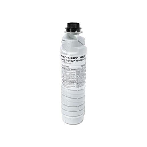TONER COMPATIBILE -  Per Ricoh Aficio Mp4000 K205 841347 Type 4500 Nero 30000pag. - Foto 1